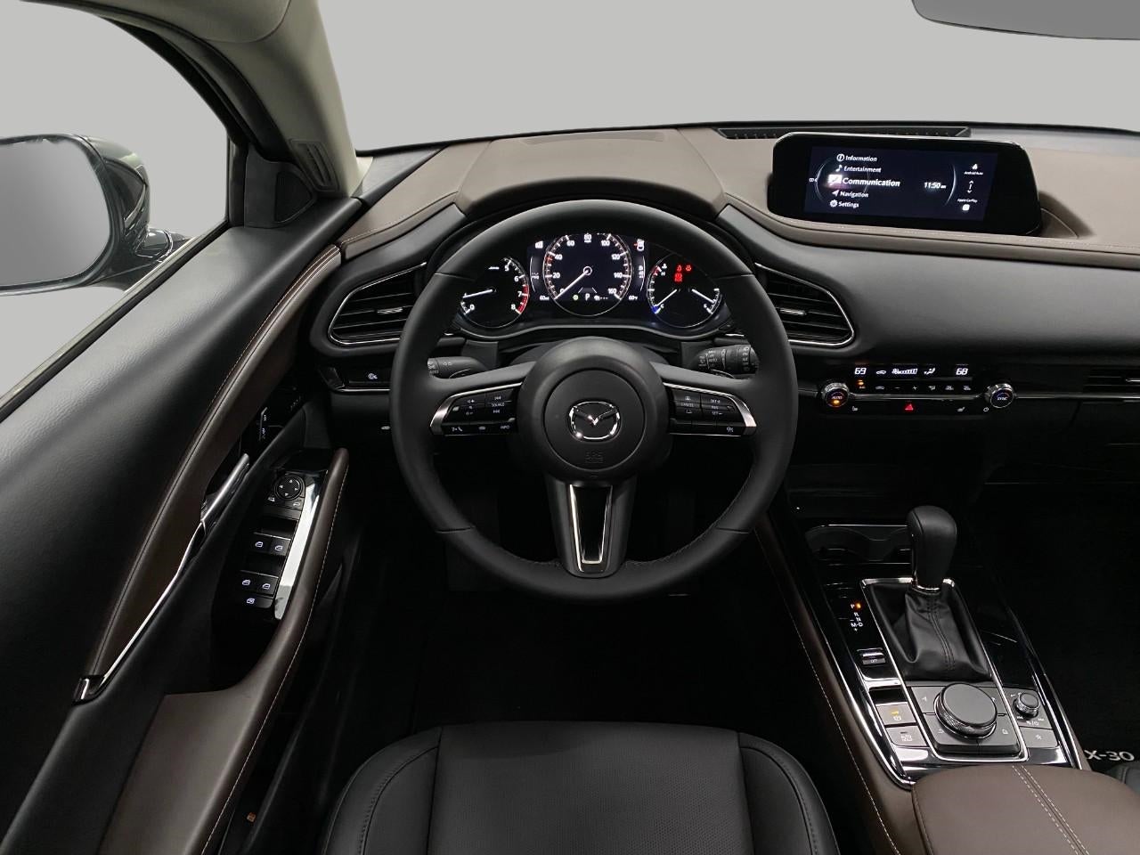 2025 Mazda Mazda CX-30 2.5 S Premium AWD