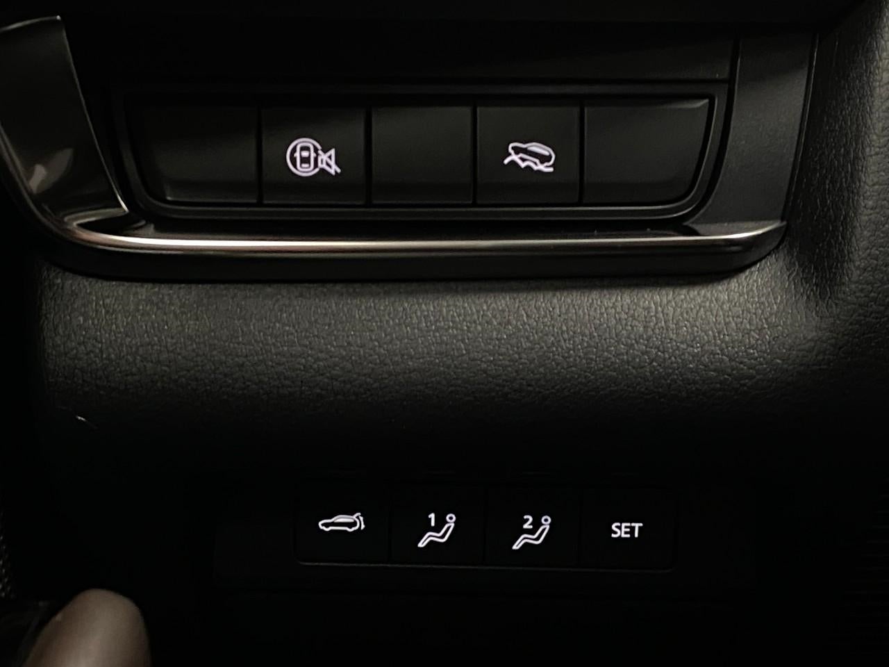 2025 Mazda Mazda CX-30 2.5 S Premium AWD