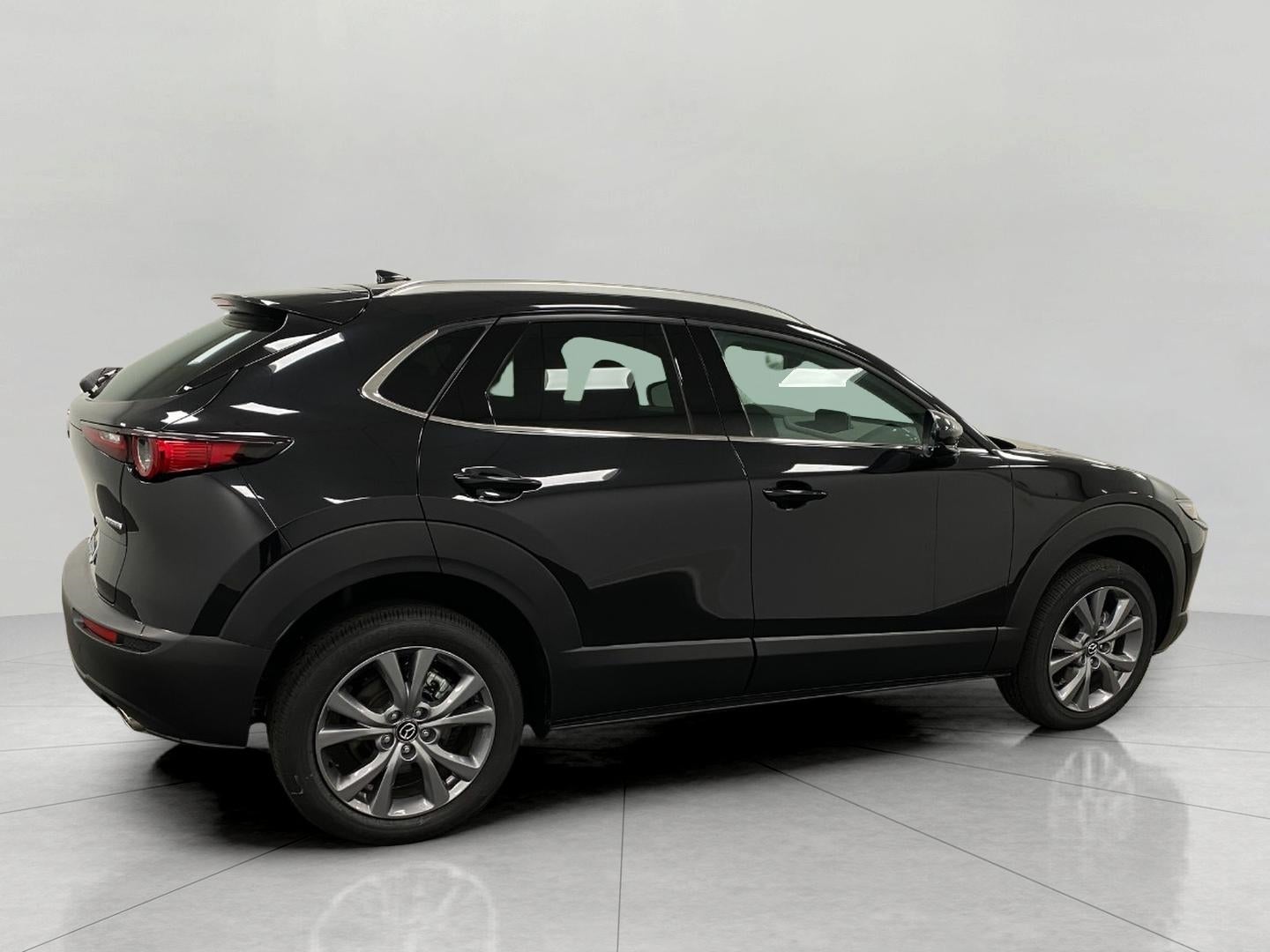 2025 Mazda Mazda CX-30 2.5 S Premium AWD