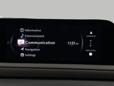 2025 Mazda Mazda CX-30 2.5 S Premium AWD