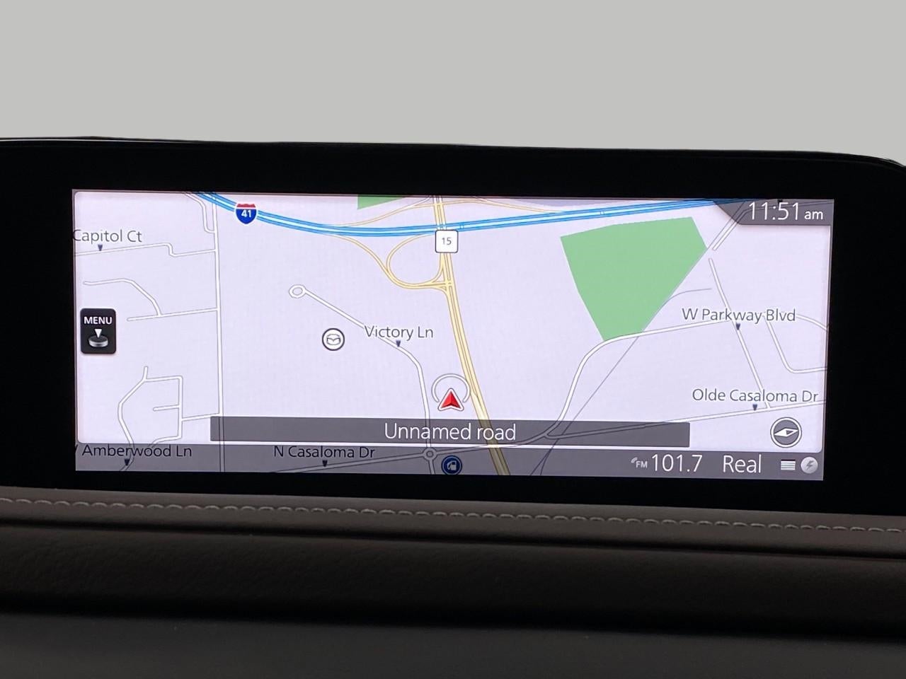 2025 Mazda Mazda CX-30 2.5 S Premium AWD