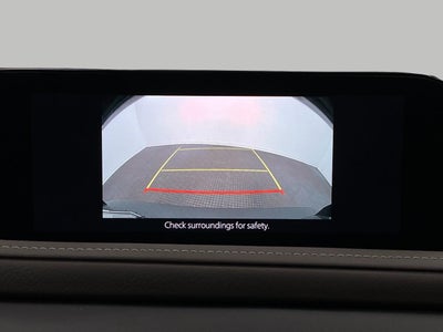 2025 Mazda Mazda CX-30 2.5 S Premium AWD