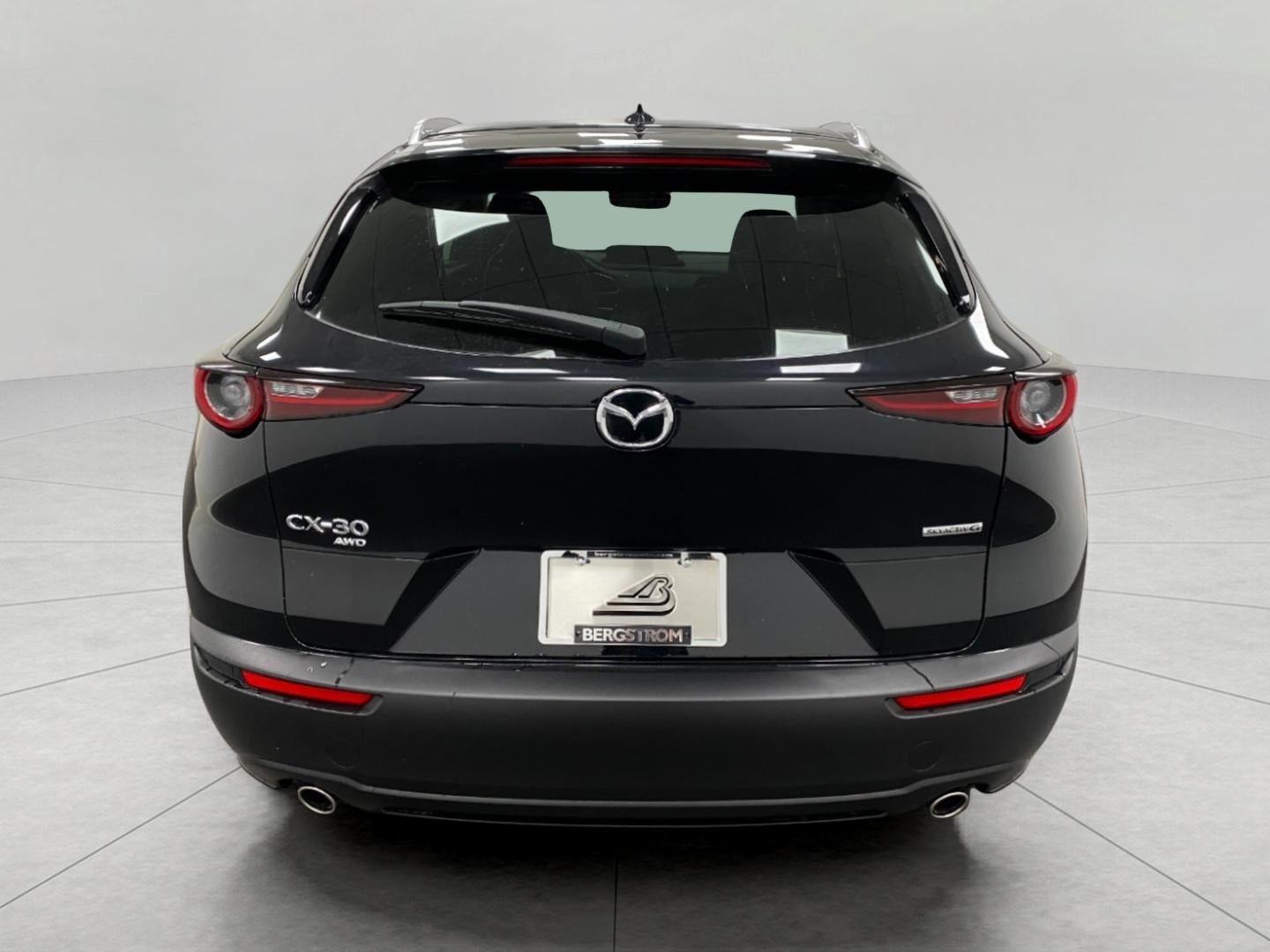 2025 Mazda Mazda CX-30 2.5 S Premium AWD