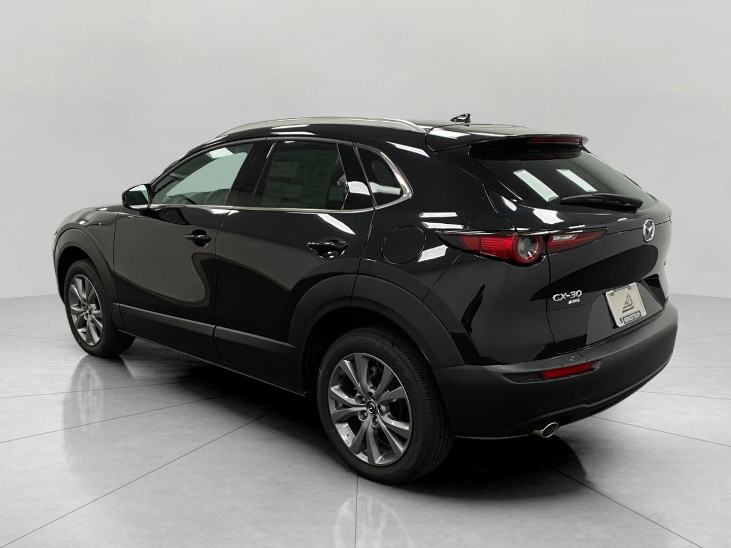 2025 Mazda Mazda CX-30 2.5 S Premium AWD
