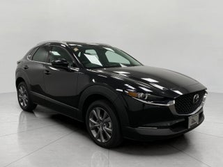 2025 Mazda Mazda CX-30 2.5 S Premium AWD