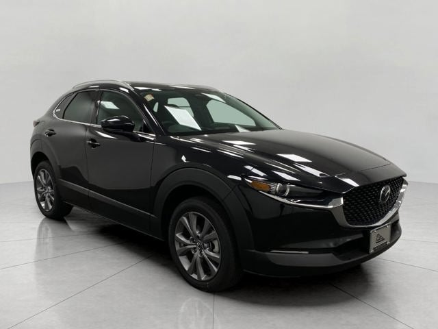 2025 Mazda Mazda CX-30 2.5 S Premium AWD