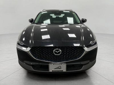 2025 Mazda Mazda CX-30 2.5 S Premium AWD