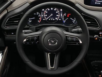 2025 Mazda Mazda CX-30 2.5 S Premium AWD
