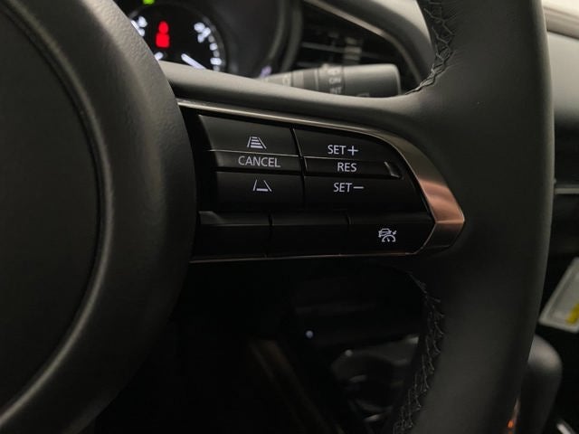 2025 Mazda Mazda CX-30 2.5 S Premium AWD