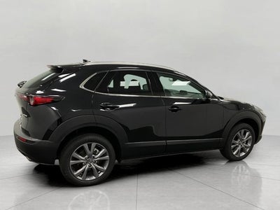 2025 Mazda Mazda CX-30 2.5 S Premium AWD