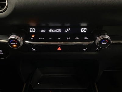 2025 Mazda Mazda CX-30 2.5 S Premium AWD