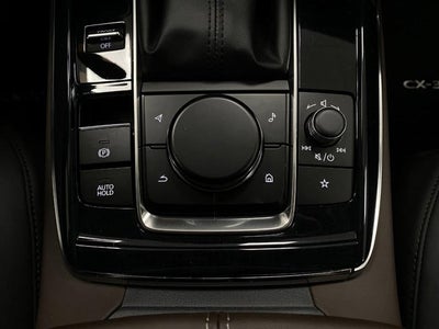 2025 Mazda Mazda CX-30 2.5 S Premium AWD