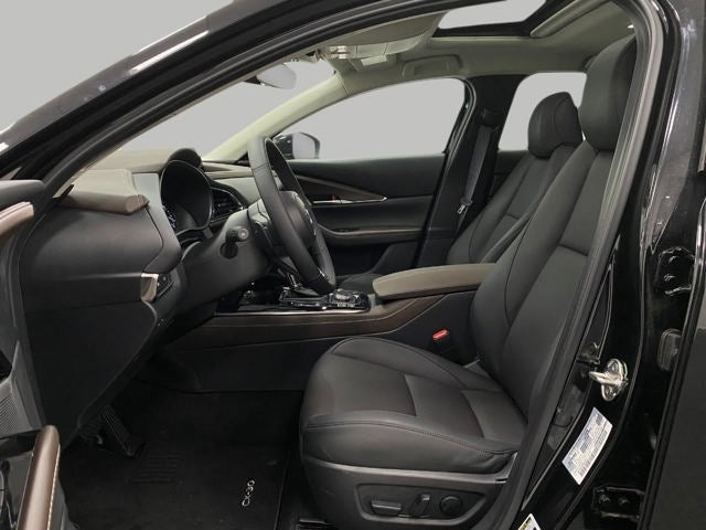 2025 Mazda Mazda CX-30 2.5 S Premium AWD