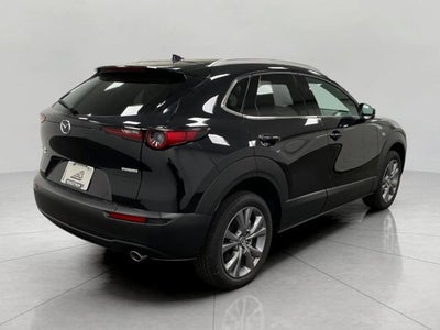 2025 Mazda Mazda CX-30 2.5 S Premium AWD