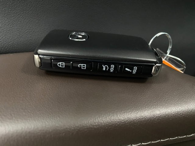 2025 Mazda Mazda CX-30 2.5 S Premium AWD