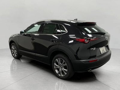 2025 Mazda Mazda CX-30 2.5 S Premium AWD