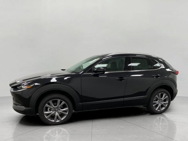 2025 Mazda Mazda CX-30 2.5 S Premium AWD