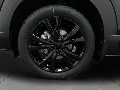 2026 Mazda Mazda CX-30 2.5 S Aire Edition