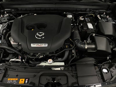2026 Mazda Mazda CX-30 2.5 Turbo Aire Edition AWD