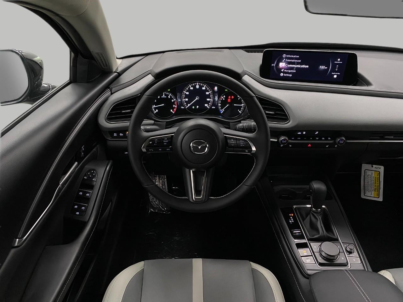2026 Mazda Mazda CX-30 2.5 Turbo Aire Edition AWD
