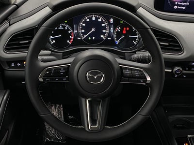 2026 Mazda Mazda CX-30 2.5 Turbo Aire Edition AWD