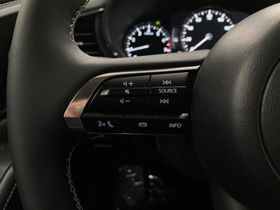 2026 Mazda Mazda CX-30 2.5 Turbo Aire Edition AWD