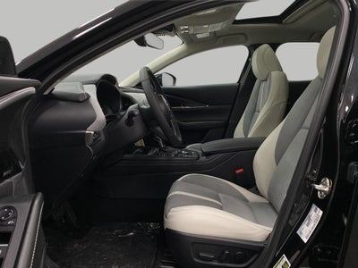 2026 Mazda Mazda CX-30 2.5 Turbo Aire Edition AWD