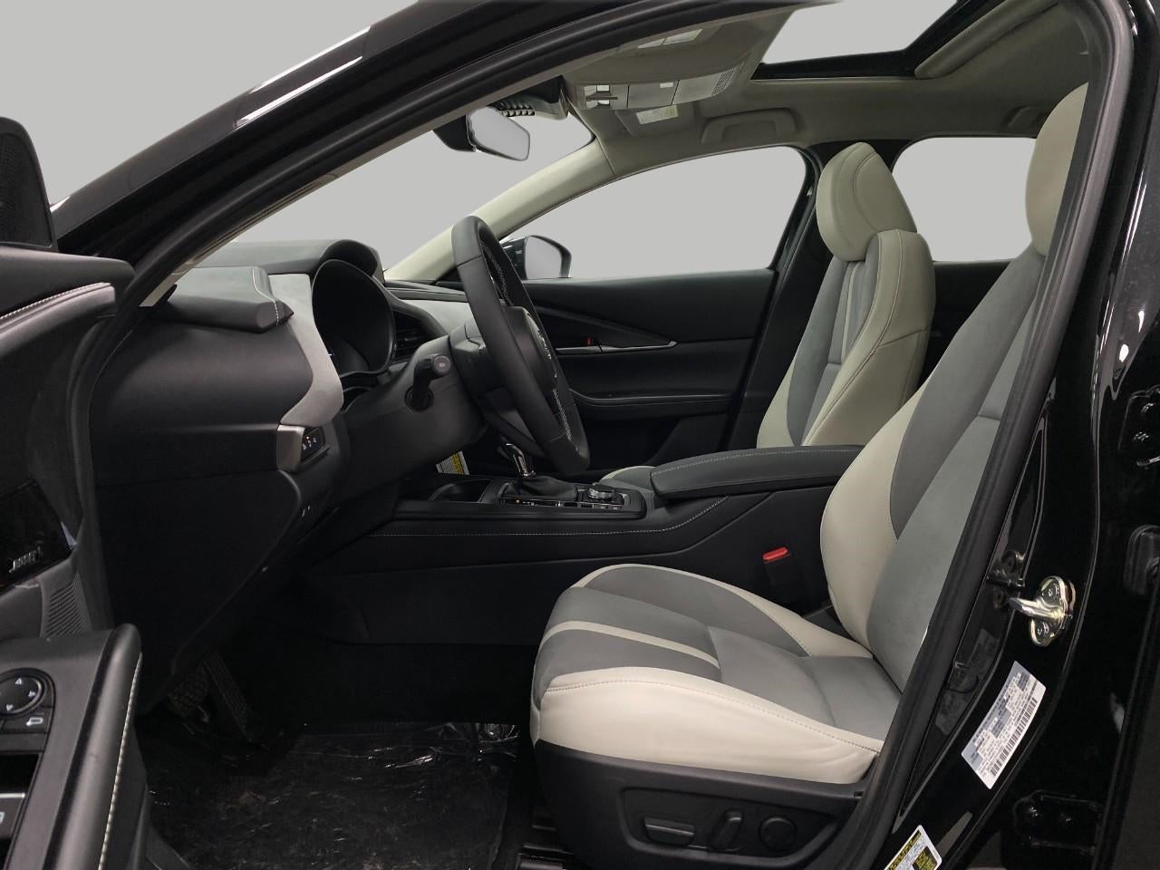 2026 Mazda Mazda CX-30 2.5 Turbo Aire Edition AWD