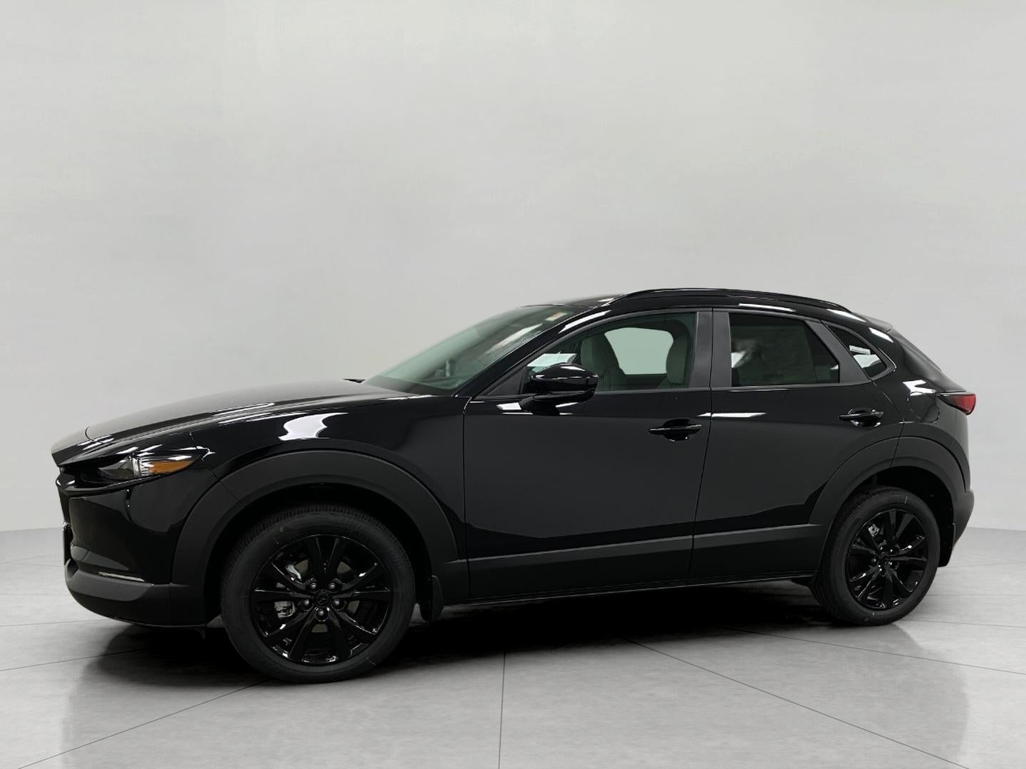 2026 Mazda Mazda CX-30 2.5 Turbo Aire Edition AWD