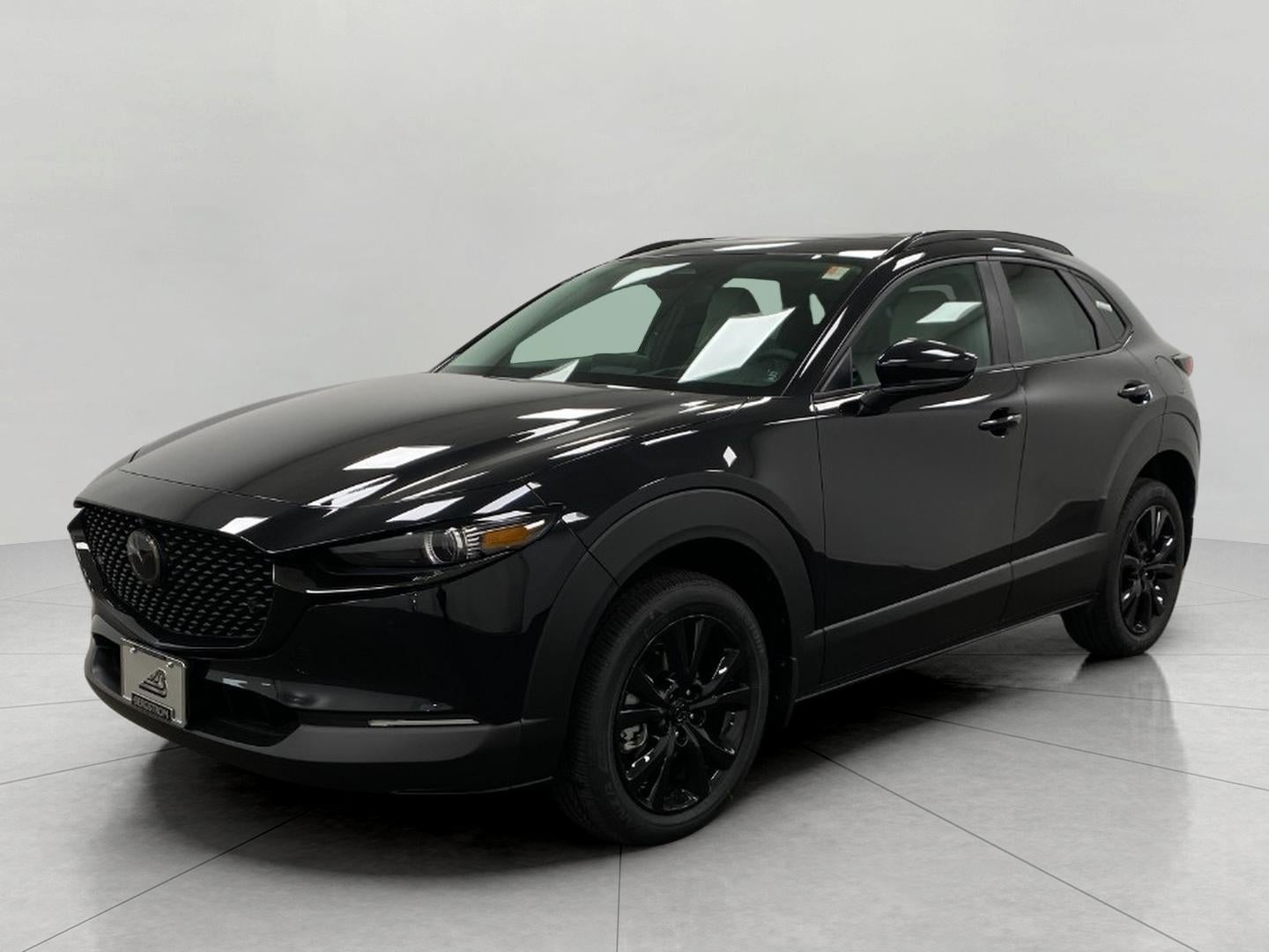 2026 Mazda Mazda CX-30 2.5 Turbo Aire Edition AWD