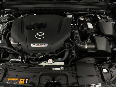 2026 Mazda Mazda CX-30 2.5 Turbo Aire Edition AWD