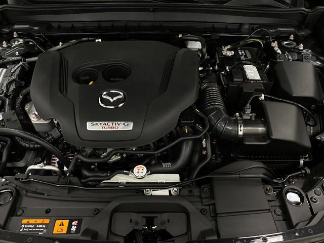 2026 Mazda Mazda CX-30 2.5 Turbo Aire Edition AWD