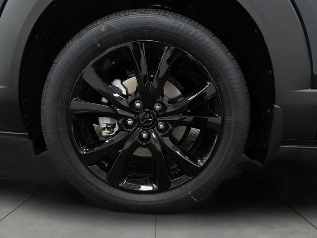 2026 Mazda Mazda CX-30 2.5 Turbo Aire Edition AWD