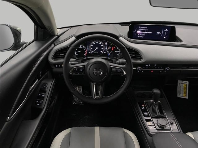 2026 Mazda Mazda CX-30 2.5 Turbo Aire Edition AWD