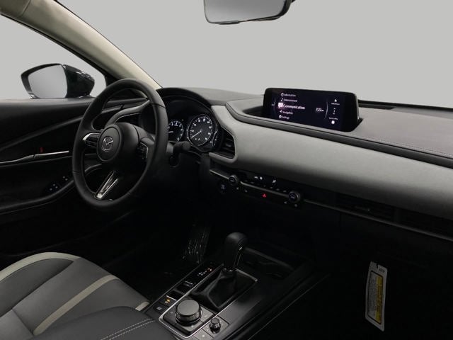 2026 Mazda Mazda CX-30 2.5 Turbo Aire Edition AWD