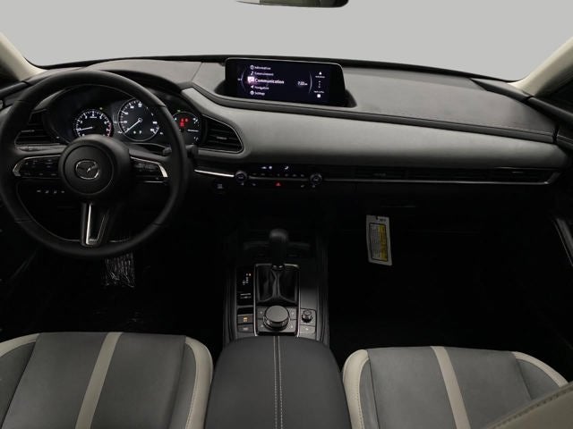 2026 Mazda Mazda CX-30 2.5 Turbo Aire Edition AWD
