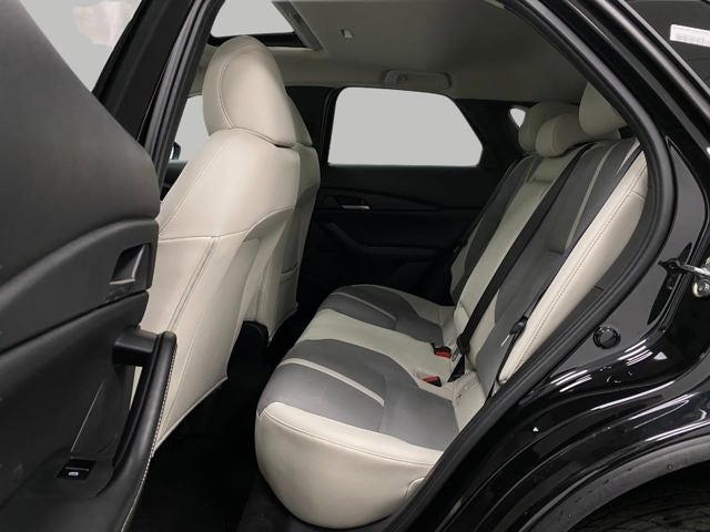 2026 Mazda Mazda CX-30 2.5 Turbo Aire Edition AWD