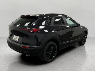 2026 Mazda Mazda CX-30 2.5 Turbo Aire Edition AWD