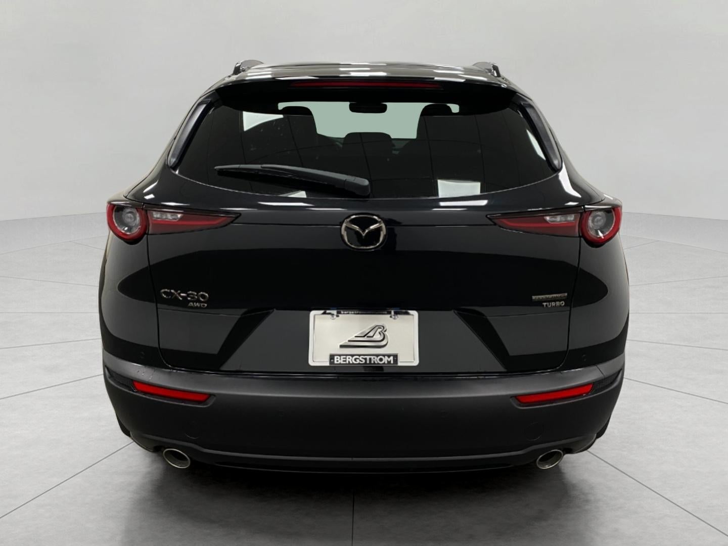 2026 Mazda Mazda CX-30 2.5 Turbo Aire Edition AWD