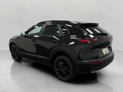2026 Mazda Mazda CX-30 2.5 Turbo Aire Edition AWD