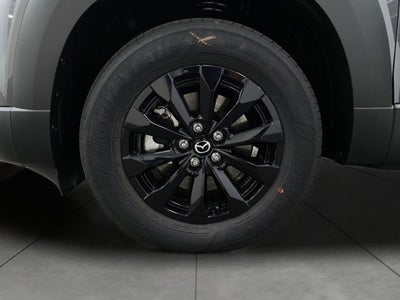 2026 Mazda Mazda CX-50 Hybrid Preferred AWD