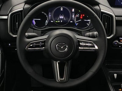 2026 Mazda Mazda CX-50 Hybrid Preferred AWD