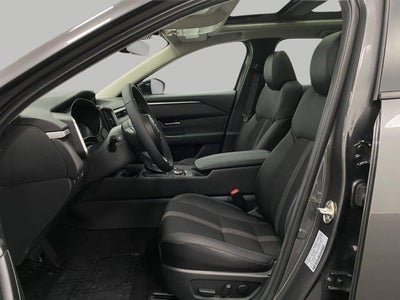 2026 Mazda Mazda CX-50 Hybrid Preferred AWD