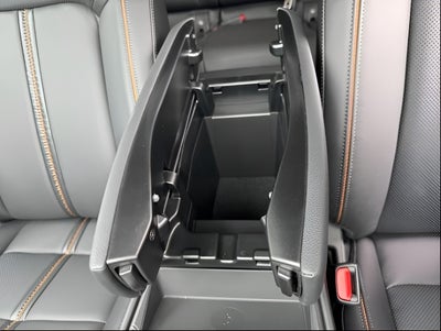 2025 Mazda Mazda CX-50 Hybrid Premium AWD