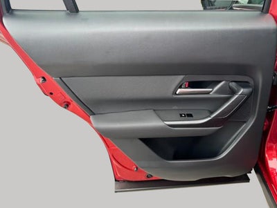 2025 Mazda Mazda CX-50 Hybrid Premium AWD