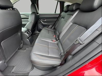 2025 Mazda Mazda CX-50 Hybrid Premium AWD