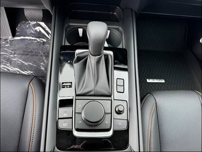 2025 Mazda Mazda CX-50 Hybrid Premium AWD