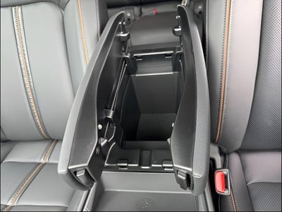 2025 Mazda Mazda CX-50 Hybrid Premium AWD