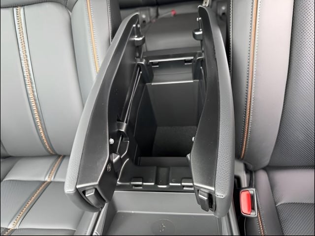 2025 Mazda Mazda CX-50 Hybrid Premium AWD