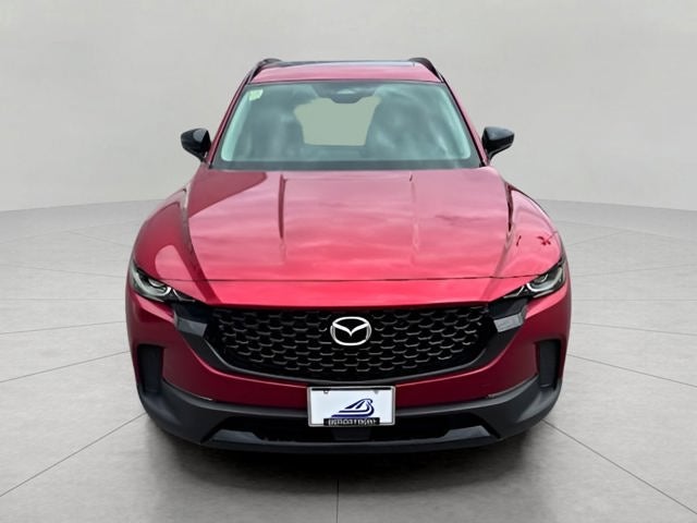 2025 Mazda Mazda CX-50 Hybrid Premium AWD